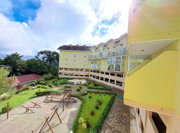 df35d0b2-3801-4057-a4bc-17c2d137b527 · Deslumbrante apartamento para venda em Jardim Belvedere com 1 quarto, 68m²