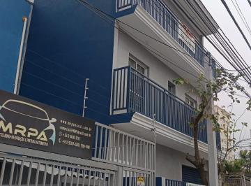 DSC_20260816_090221_000.jpeg · Agradável apartamento para locação em Mirandópolis com 2 quartos, 39m² - julianamiravete#FWT9N