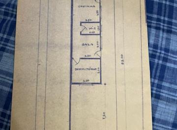 6a124512-bcc3-4b9f-9e40-7e8b02cf8b04 · Imperdível terreno residencial para venda em Parque Peruche, 126m²