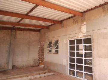 Casa en Venda de 3 quartos · Casa térrea , em fase de acabamento em ótimo bairro.