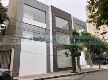 Comercial · 328m² · 2 Vagas · Prédio para alugar, 328m² - Moema - São Paulo/SP