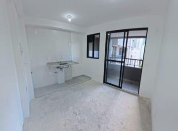 Apartamento · 27m² · 1 Quarto · Studio residencial à venda, 27m² - Chácara Inglesa (SP)