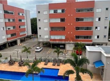 Apartamento · 117m² · 3 Quartos · 2 Vagas · Cobertura para Locação no Condomínio Il Più Bello – Vinhedo/SP