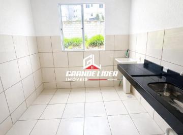 Apartamento · 43m² · 2 Quartos · 1 Vaga · Apartamento à venda, 2 quartos, 1 vaga, Icaivera - Contagem/MG