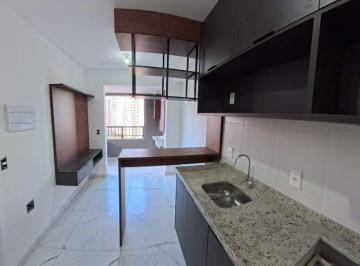 Apartamento · 27m² · 1 Quarto · Studio com 1 suíte para aluguel na Chácara Inglesa, São Paulo | 27m² e lazer completo