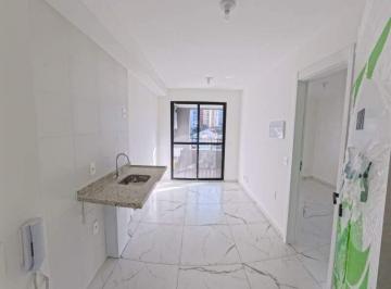 Apartamento · 27m² · 1 Quarto · Studio Residencial na Chácara Inglesa (SP) | 27m² 