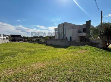 Terreno · 800m² · "Terreno à Venda no Condomínio Terras de Santa Teresa"