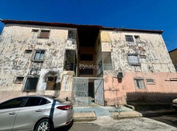 Apartamento · 54m² · 2 Quartos · 1 Vaga · Apartamento à venda, Condomínio Conjunto Joao Emilio Falcão no bairro Cidade Nova, Teresina/PI