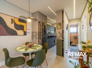 Apartamento · 89m² · 2 Quartos · 2 Vagas · Apartamento garden em Vinhedo: Conforto e Estilo!
