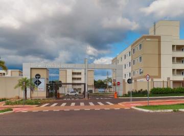Apartamento · 40m² · 2 Quartos · 1 Vaga · Apartamento no Parque Canto dos Rouxinóis