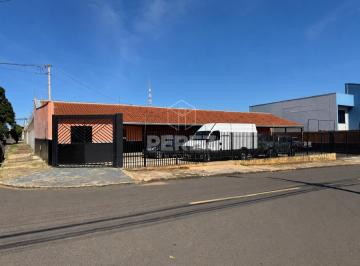 Comercial · 360m² · Imóvel comercial na Vila Glória