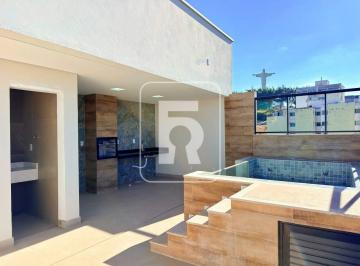 Apartamento · 170m² · 4 Quartos · 2 Vagas · Cobertura à venda, 4 quartos, 1 suíte, 2 vagas, Campo Alegre - Conselheiro Lafaiete/MG