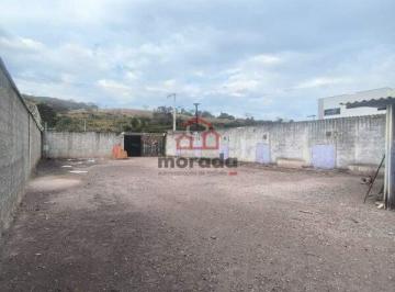 Terreno · 560m² · Lote à venda, NOVA VILA MOZART - ITAUNA/MG