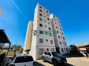 Apartamento · 47m² · 2 Quartos · 1 Vaga · APARTAMENTO À VENDA | NOVA BADEN – BETIM - ACEITA FINANCIAMENTO!