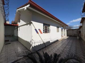 Casa · 63m² · 2 Quartos · 1 Vaga · Excelente casa geminada para aluguel em Betim/MG, próximo do hospital Regional