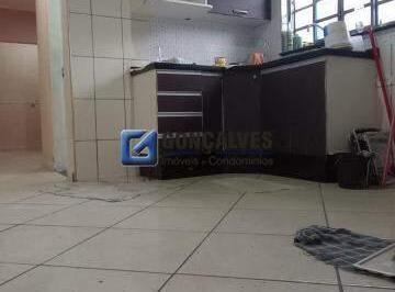 Casa · 100m² · 2 Quartos · 2 Vagas · Casa residencial à venda em São Bernardo do Campo (Demarchi) — 2 dorm, 2 vagas