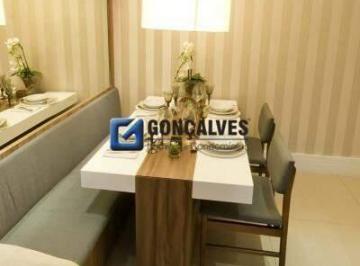 Apartamento · 44m² · 2 Quartos · 1 Vaga · Apartamento 2 Dorms na Paulicéia – 44m², 1 vaga | Portaria 24h