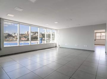 Comercial · 245m² · 1 Quarto · 5 Vagas · Andar Corrido para aluguel, 1 quarto, 5 vagas, Estoril - Belo Horizonte/MG