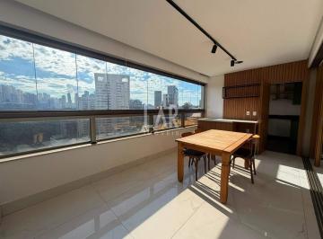 Apartamento · 174m² · 4 Quartos · 4 Vagas · Vale do Sereno - Apartamento 4 quartos à venda na Lar Prime