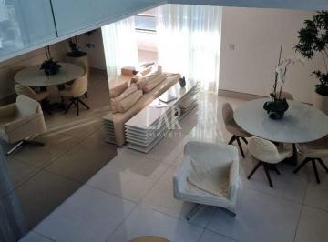 Apartamento · 252m² · 4 Quartos · 2 Vagas · Apartamento à venda, 4 quartos, 1 suíte, 2 vagas, Santa Lúcia - Belo Horizonte/MG
