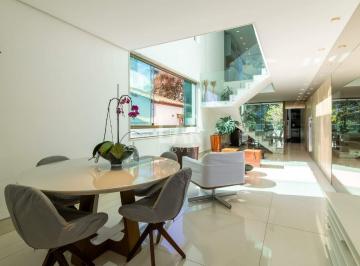 Apartamento · 252m² · 4 Quartos · 2 Vagas · Apartamento à venda, 4 quartos, 1 suíte, 2 vagas, Santa Lúcia - Belo Horizonte/MG