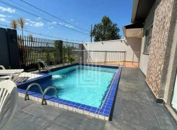 Casa · 200m² · 3 Quartos · 4 Vagas · Casa a venda no Cohiguaçu em Foz do Iguaçu/PR - R$ 990.000,00