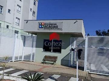 Apartamento · 41m² · 2 Quartos · 1 Vaga · Apartamento com 40,67m² 2 quartos, para aluguel, no bairro Costeira em Araucária