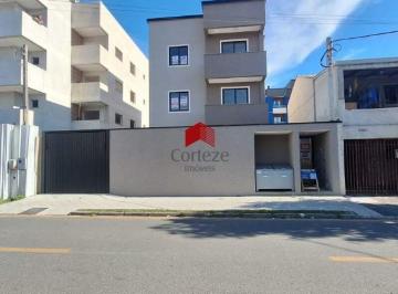 Apartamento · 47m² · 2 Quartos · 1 Vaga · Apartamento com 47m² 2 quartos, à venda, no bairro Parque da Fonte em São José dos Pinhais