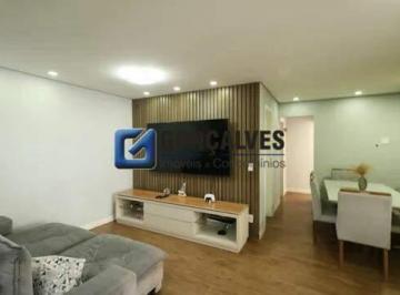 Apartamento · 79m² · 2 Quartos · 2 Vagas · Apartamento Residencial à venda em São Caetano do Sul (Boa Vista) – Estação Utinga