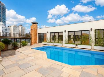 13f9a049-1c64-458c-8bd2-0fd5ab578de0 · Aconchegante cobertura para venda em Sumarezinho com 4 quartos, sendo 3 suítes, 349m²
