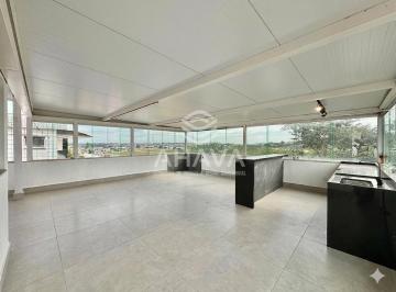 Apartamento · 220m² · 4 Quartos · 6 Vagas · Cobertura com 4 Quartos para locação, 220m², Dona Clara, próximo à Avenida Sebastião de Brito