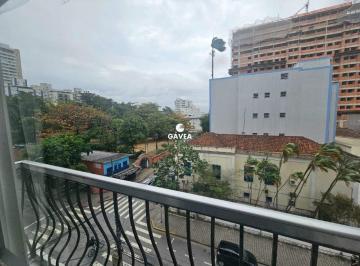 Apartamento · 104m² · 2 Quartos · 1 Vaga · Apartamento à venda no Gonzaguinha em São Vicente.