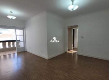 Apartamento · 97m² · 2 Quartos · 1 Vaga · Apartamento à venda no Itararé em São Vicente.