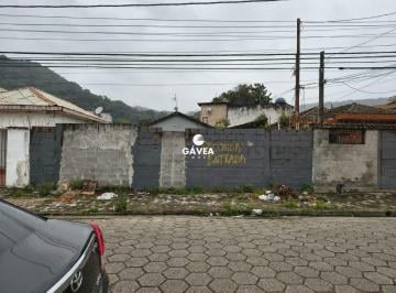 Terreno · 259m² · Terreno à venda no Vila São Jorge em São Vicente.