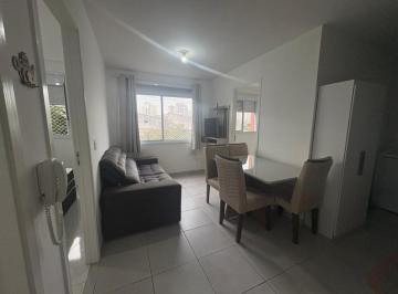 a499b726-43ee-47c6-9e76-0f6460175257 · Aconchegante apartamento para locação em Vila Leopoldina com 2 quartos, 36m²