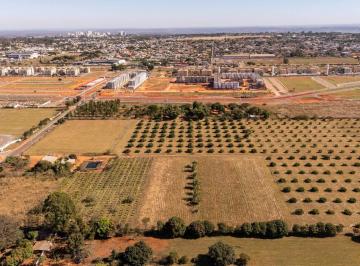 Rural · 60000m² · Área Estratégica no CAUB I | Ideal para Galpões, Indústrias e Logística