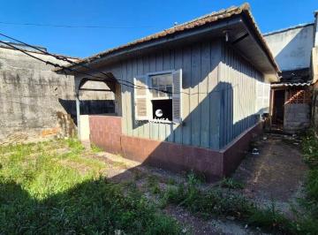 Terreno · 235m² · Terreno à venda no Vila Cascatinha em São Vicente.