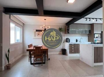 Casa · 195m² · 3 Quartos · 2 Vagas · Casa à Venda com 3 dorm. sendo 1 suíte em Condomínio Fechado em Valinhos!