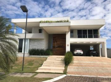 Casa · 560m² · 4 Quartos · 3 Vagas · Exclusividade, Sofisticação e Conforto | Casa de Alto Padrão | Park Way – Quadra 25