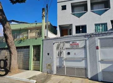 Casa · 180m² · 2 Quartos · 3 Vagas · Sobrado para aluguel - Vila Ré - 2.850,00
