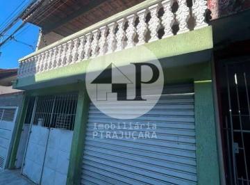 Casa · 92m² · 2 Quartos · 1 Vaga · OPORTUNIDADE!! Casa - ÓTIMA LOCALIZAÇÃO EM Taboão da Serra - Jardim Vitória - SP