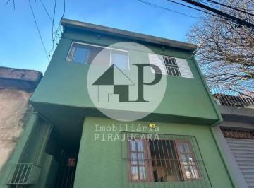Casa · 1m² · 2 Quartos · OPORTUNIDADE!! Casa - ÓTIMA LOCALIZAÇÃO EM Embu das Artes - Parque Luíza - SP