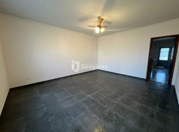 Casa · 154m² · 3 Quartos · 3 Vagas · Casa para aluguel, 3 quartos, 1 suíte, 3 vagas, Loteamento Santa Rosa - Piracicaba/SP