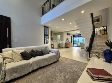 Casa · 250m² · 3 Quartos · 4 Vagas · Casa em Condomínio à venda, 3 quartos, 1 suíte, 4 vagas, Park Unimep Taquaral - Piracicaba/SP