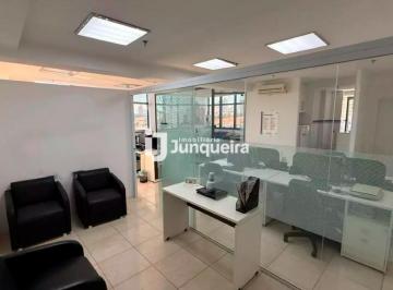 Comercial · 74m² · Sala Comercial para aluguel, Cidade Alta - Piracicaba/SP