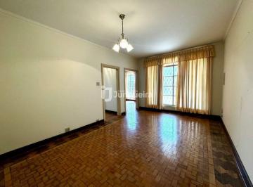 Casa · 273m² · 3 Quartos · 6 Vagas · Casa para aluguel, 3 quartos, 1 suíte, 6 vagas, Centro - Piracicaba/SP