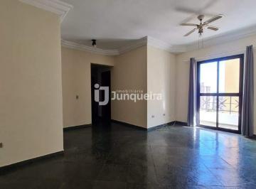 Apartamento · 88m² · 3 Quartos · 2 Vagas · Apartamento para aluguel, 3 quartos, 1 suíte, 2 vagas, Nova América - Piracicaba/SP