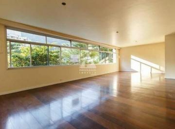 Apartamento · 240m² · 4 Quartos · 2 Vagas · Apartamento em São Conrado com 4 quartos à venda