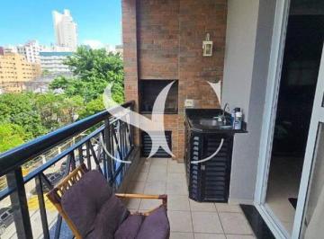 Apartamento · 143m² · 3 Quartos · 2 Vagas · Apartamento no bairro do Boqueirão 3 dormitórios com 1 suíte.