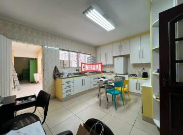 Casa · 182m² · 2 Quartos · 2 Vagas · Casa para aluguel em Santa Paula - São Caetano do Sul | Cinerama Imóveis